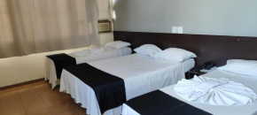 Hotel La Rocca, Goiânia